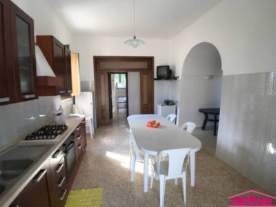 Villa indipendente in ottimo stato