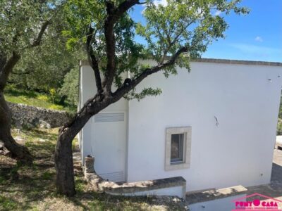 Villa indipendente