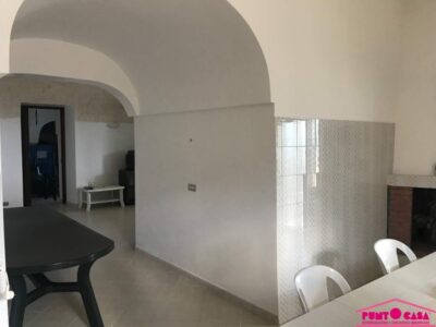 Villa indipendente in ottimo stato