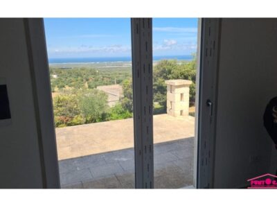 Villa indipendente