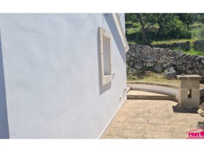 Villa indipendente