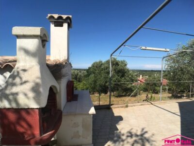 Villa indipendente in ottimo stato