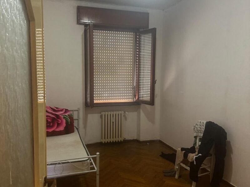 Appartamento in via Genova, 18