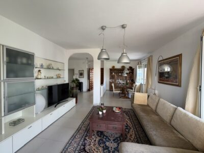 BORGHETTO SANTO SPIRITO VENDESI VILLA BIFAMILIARE CON VISTA MARE
