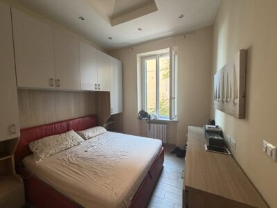 PIETRA LIGURE VENDESI BILOCALE FRONTE MARE