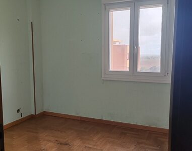 POMEZIA (RM) Via Singen App.to ampio trilocale luminoso vista mare ottima esposizione