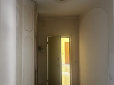 Appartamento in via Genova, 18