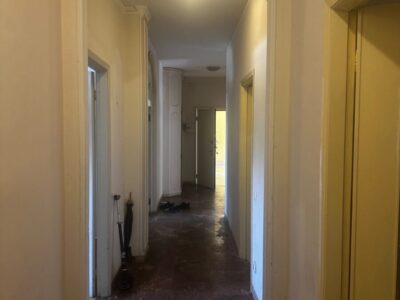 Appartamento in via Genova, 18