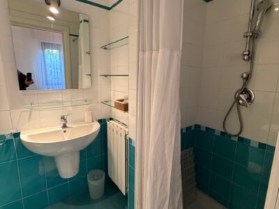BOISSANO VENDESI AMPIO QUADRILOCALE CON VISTA MARE