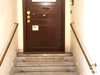 Ufficio a10 affitto Roma Piazzale Flaminio. Ristrutturatissimo