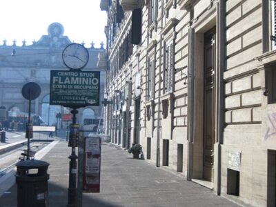 Ufficio a10 affitto Roma Piazzale Flaminio. Ristrutturatissimo