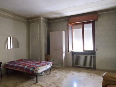 Appartamento in via Genova, 18