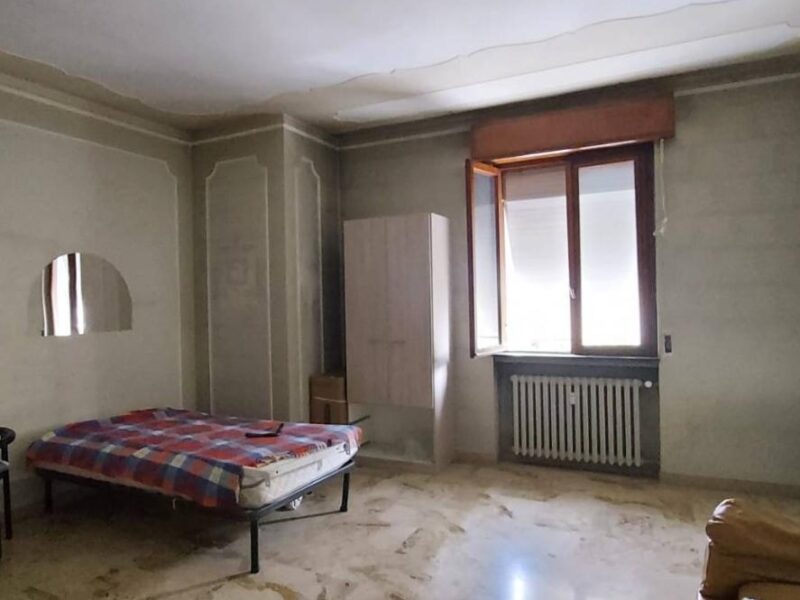 Appartamento in via Genova, 18