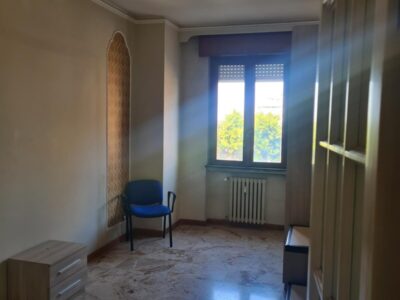 Appartamento in via Genova, 18