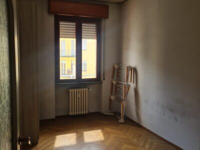 Appartamento in via Genova, 18