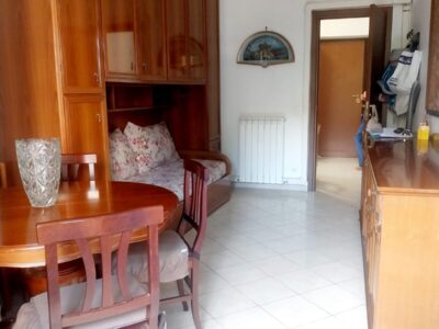 appartamento Bravetta via dei gonzaga