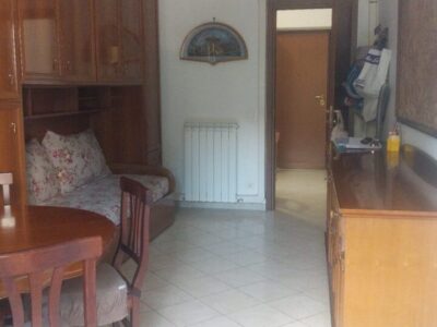 appartamento Bravetta via dei gonzaga