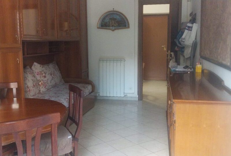 appartamento Bravetta via dei gonzaga