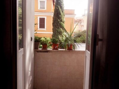 appartamento Bravetta via dei gonzaga