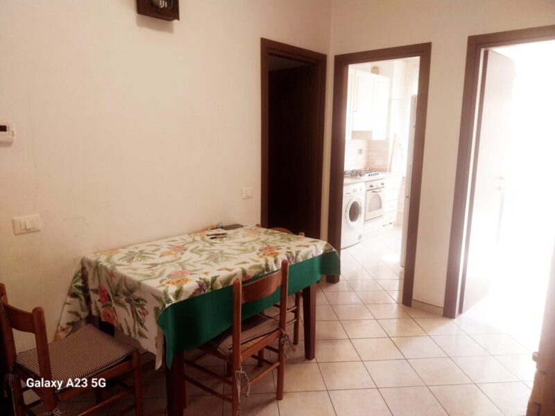 appartamento Bravetta via dei gonzaga