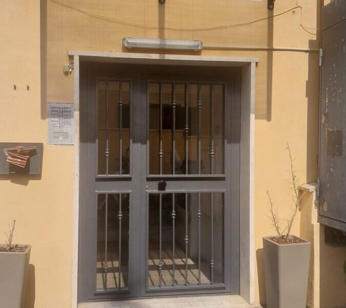 appartamento Bravetta via dei gonzaga